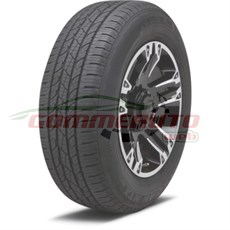 COP. 235/65HR17 NEXEN ROADIAN HTX RH5 XL 108H